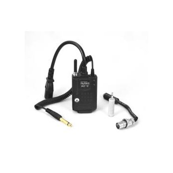 SMDV MySlave-60AC - receptor radio pt blituri de studio 103670