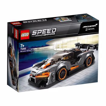 LEGO® Speed Champions - McLaren Senna 75892