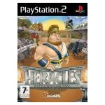 Heracles: Battle with the Gods PS2