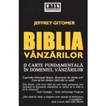 Biblia vanzarilor