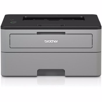Imprimanta Laser Monocrom Brother HL-L2312D Duplex A4 hll2312dyj1