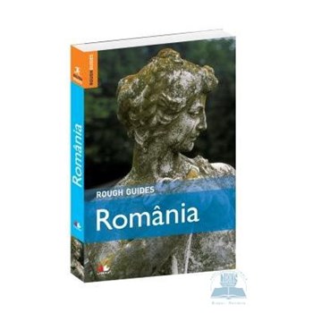 Romania - Rough guides