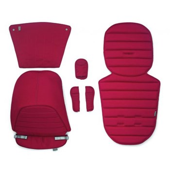 Kit culoare Britax Romer Affinity, Chili Pepper