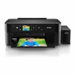 Epson L810 - imprimanta foto A4