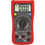 Multimetru digital UT132B, masurare diode si continuitate