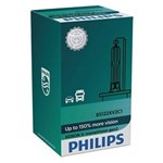 Bec auto Xenon PHILIPS X-Tremevision, D1S, 85V, 35W