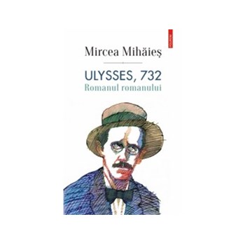 Ulysses, 732. Romanul romanului