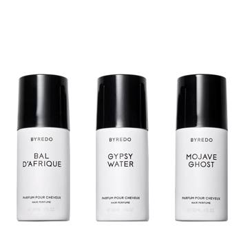 TRIPLÉ GAGNANT HAIR PERFUME BOIS SET