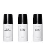 TRIPLÉ GAGNANT HAIR PERFUME BOIS SET