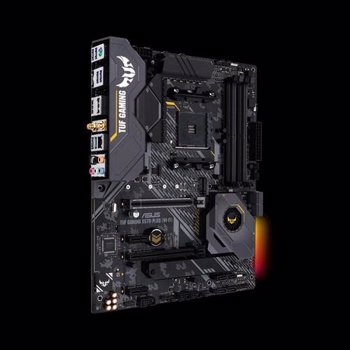 Placa de baza Asus TUF Gaming X570 Plus WI FI