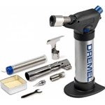 Statie de lipit Dremel VersaFlame 2200 JA f0132200ja
