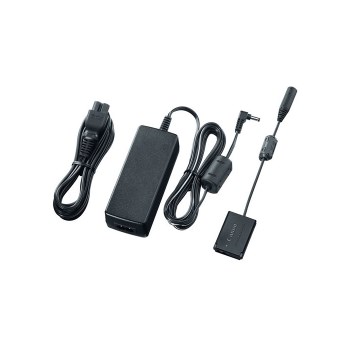 Canon ACK-DC110 - Kit Adaptor alimentare pentru PowerShot G7 X