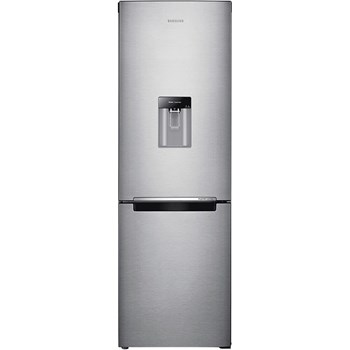 Samsung Combina frigorifica RB31FWRNDSA, 310 L, No Frost, A+