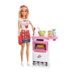 Bakery Chef