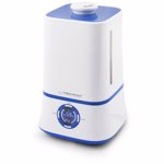 Umidificator Smart Hydro SPA Esperanza EHA004, 3.5 l