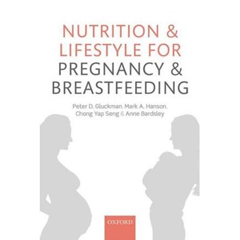Nutrition and Lifestyle for Pregnancy and Breastfeeding