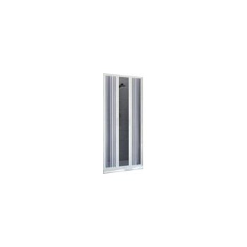 Paravan dus Venere 120AC, usi armonice, fara cadita, material pvc, latime 120cm