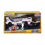 Elicopter de interventie - 6740