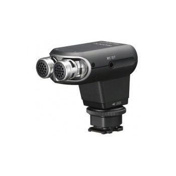Sony ECM-XYST1M Microfon Stereo Directional