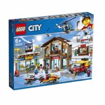 LEGO® City Town 6020 Statiune