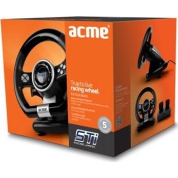 Volan cu vibratii Acme STI acm4770070870709