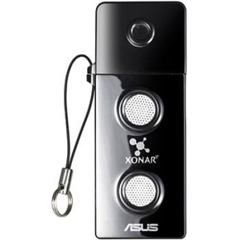 Placa de sunet ASUS Xonar U3, 2.0, USB