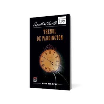 Trenul de Paddington