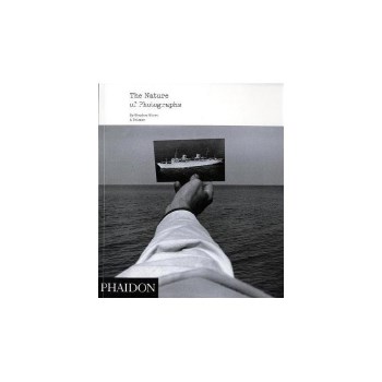 The Nature of Photographs - Stephen Shore