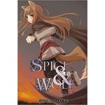 Spice and Wolf Volume 2 (Spice & Wolf (Novel), nr. 02)