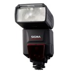 Blitz Sigma EF-610 DG Super pentru Nikon