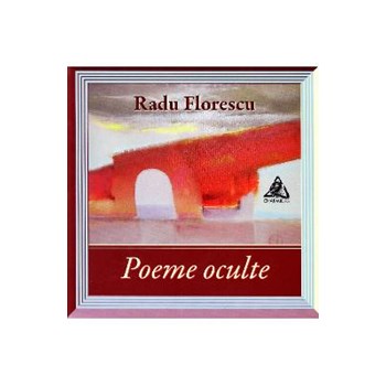 Poeme oculte - Radu Florescu
