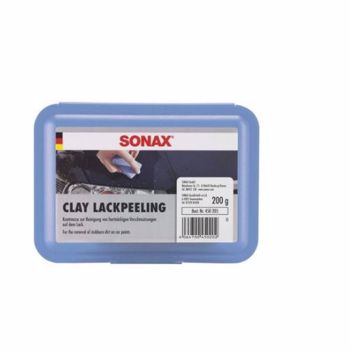 Produs pentu decontaminare vopsea Sonax Argila so450205
