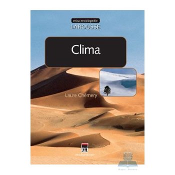 Clima - Laure Chemery