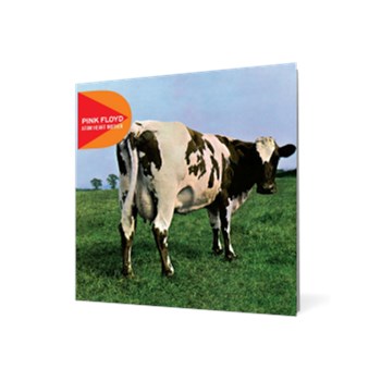 Pink Floyd - Atom Heart Mother (digipak)