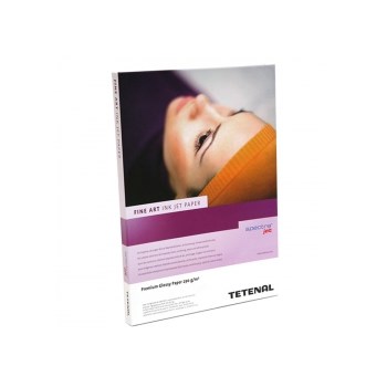 Tetenal Premium Glossy Paper 290g - A3 plus - 50 coli - hartie foto lucioasa