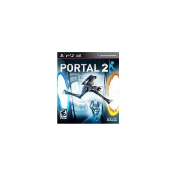 Portal 2 PS3