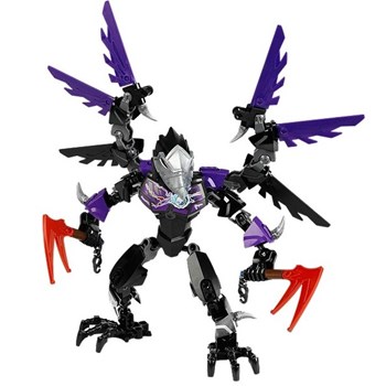 Set de constructie LEGO Chima - CHI Razar 70205