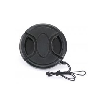 Matin M6281 - capac obiectiv cu snur 62mm