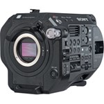 Sony PXW-FS7 II - camera video Super 35 (XDCAM)