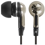 Casti ESPERANZA stereo cască EH125 Negru - Graphite