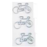 Set clipsuri - Bicicleta
