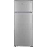 Frigider cu doua usi Heinner HF-H2206SF+, 205 l, Clasa A+