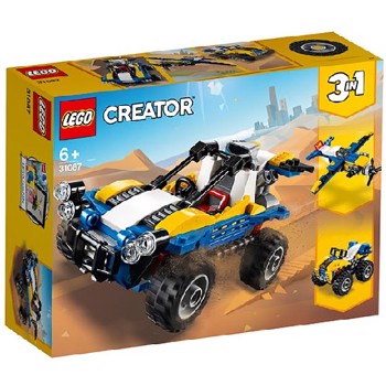 LEGO Creator Dune Buggy 31087