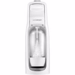 Aparat preparare bauturi carbogazoase SODASTREAM Jet, 1l, alb