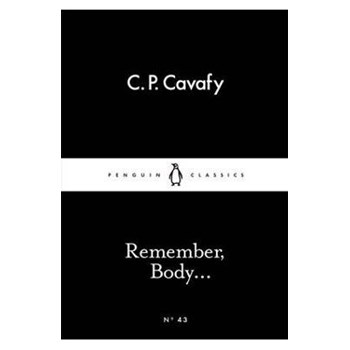 Remember, Body... (Penguin Little Black Classics)