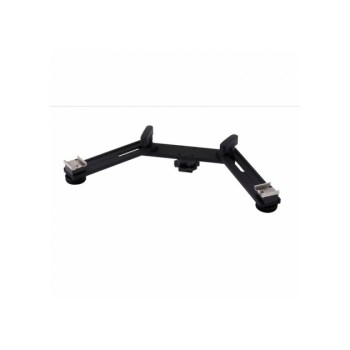 Kathay Z-Type Flash Bracket - bracket blit/lampa