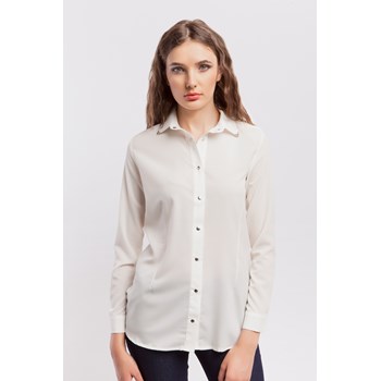Camasa casual dama Figl crem