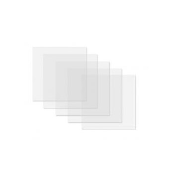 Elinchrom 26246 Set 5 filtre DIFUZIE 44cm 105471