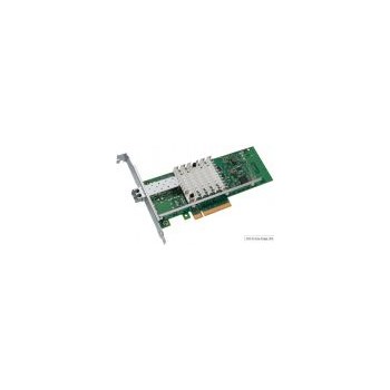Placa de retea Server Intel X520-LR1 10 Gigabit PCI-E 2.0 e10g41bflr