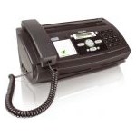 Fax Philips PPF631E